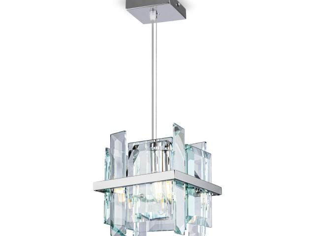 Подвесной светильник Maytoni MOD201PL-01N фото:1