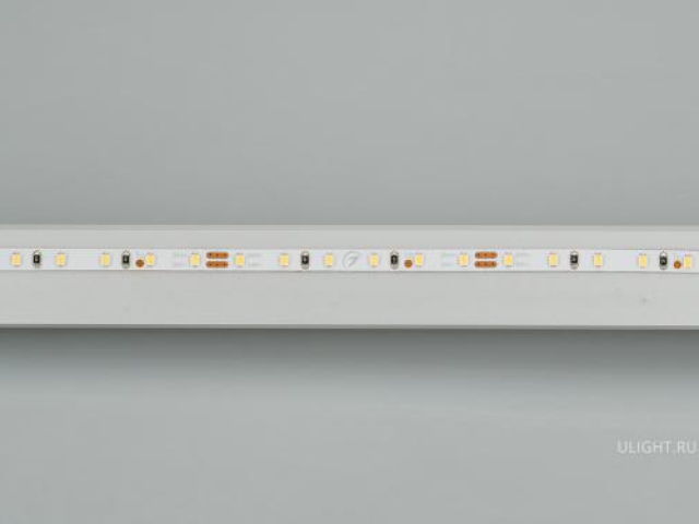 Лента MICROLED-5000 24V Day4000 4mm (2216, 120 LED/m, LUX) (Arlight, 9.6 Вт/м, IP20) фото:2