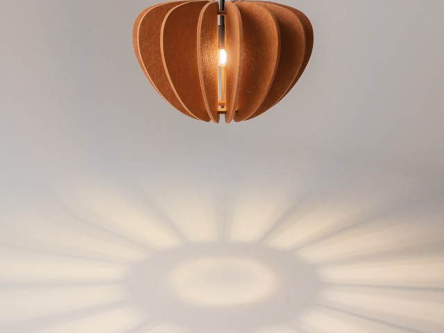 Подвесной светильник Maytoni MOD398PL-01BR фото:10