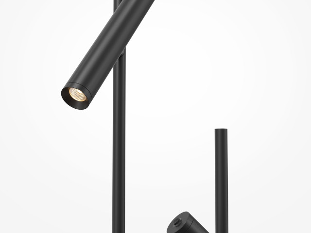 Напольный светильник (торшер) Maytoni MOD460FL-L6B3K фото:5