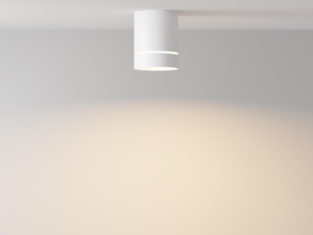 Потолочный светильник Technical C085CL-9W3K-W фото:8