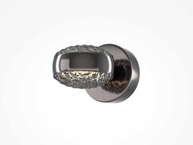 Настенный светильник (бра) Maytoni MOD299WL-L10BC3K фото:4
