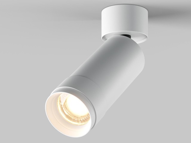 Потолочный светильник Technical C055CL-L12W3K-Z-W фото:12