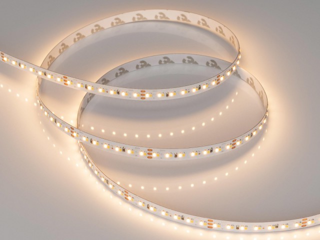 Лента MICROLED-M280-8mm 24V Day-MIX (16.5 W/m, IP20, 2216, 5m) (Arlight, Изменяемая ЦТ) фото:8
