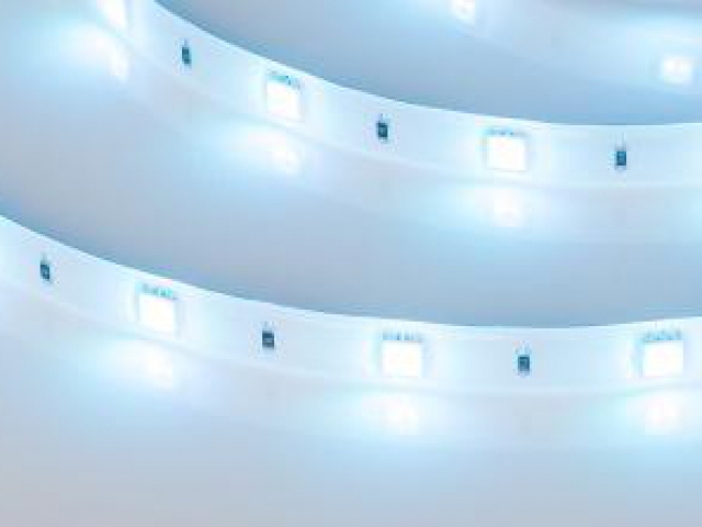 Лента герметичная RTW-SE-B30-10mm 24V RGB (7.2 W/m, IP65, 5060, 5m) (Arlight, 7.2 Вт/м, IP65) фото:10