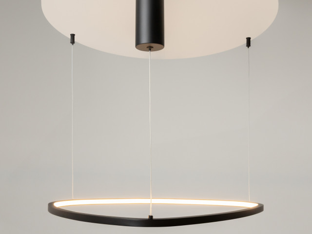 Подвесной светильник Maytoni MOD072PL-L28B3K фото:4