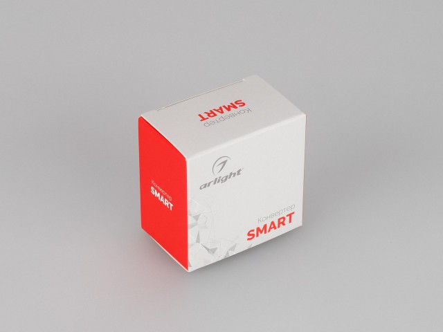 Конвертер SMART-C2-PUSH-IN (3V, 2.4G) (Arlight, IP20 Пластик, 5 лет) фото:3