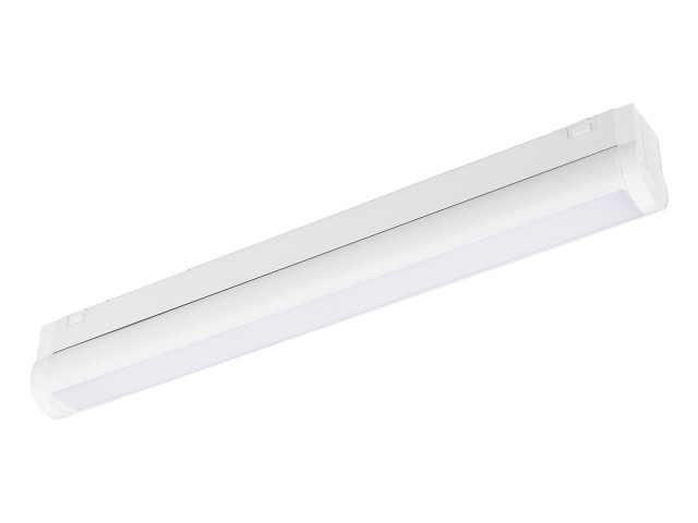 Светильник MAG-VIBE-FLAT-TURN-L305-12W Day4000 (WH, 110 deg, 48V) (Arlight, IP20 Металл, 5 лет) фото:4