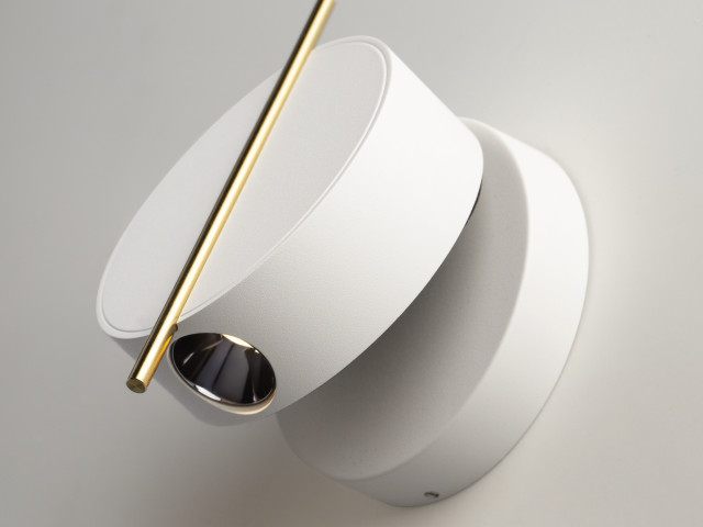 Настенный светильник (бра) Maytoni MOD180WL-L4W3K1 фото:29