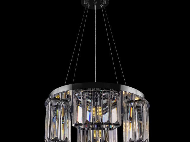 Подвесной светильник Maytoni MOD083PL-04CH фото:6
