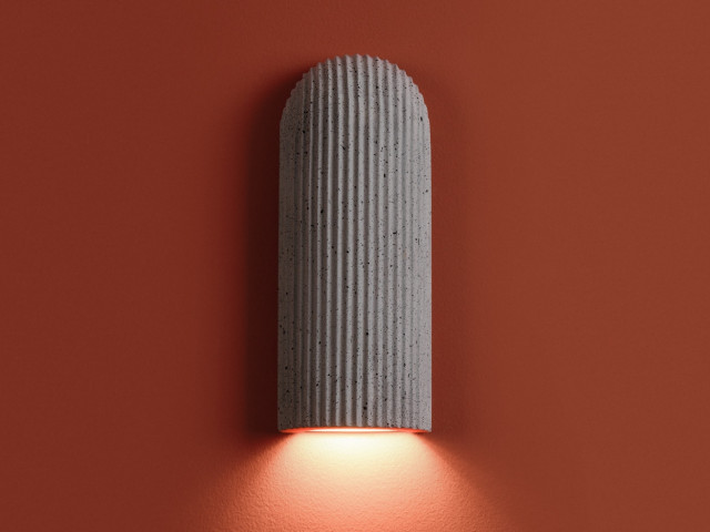 Настенный светильник (бра) Freya FR5582WL-01GF1 фото:11