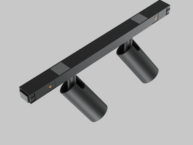 Трековый светильник Technical TR176-1-2X3WTW-M-B фото:4
