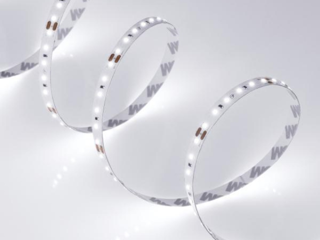 Лента MICROLED-5000HP 24V White6000 8mm (2216, 120 LED/m, LUX) (Arlight, 14 Вт/м, IP20) фото:6