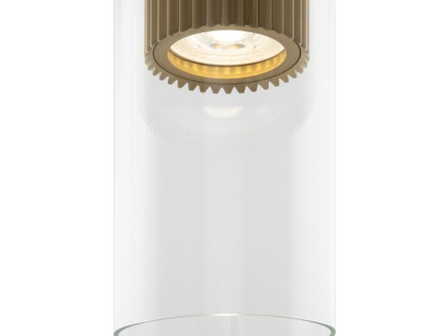 Подвесной светильник Maytoni MOD326PL-01MG фото:1