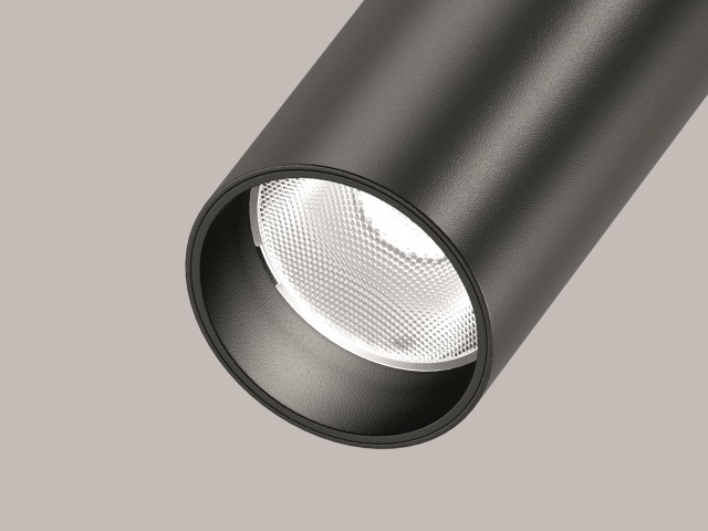 Потолочный светильник Technical C055CL-L12B4K-W-B фото:14