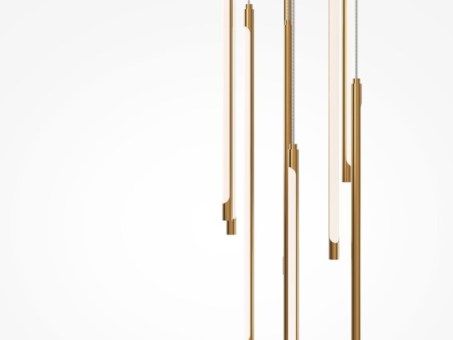 Подвесной светильник Maytoni MOD236PL-L54BS3K фото:7