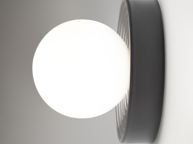 Настенный светильник (бра) Maytoni MOD403WL-01GR фото:19