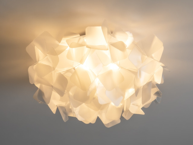 Потолочный светильник Freya FR5498CL-03W фото:4