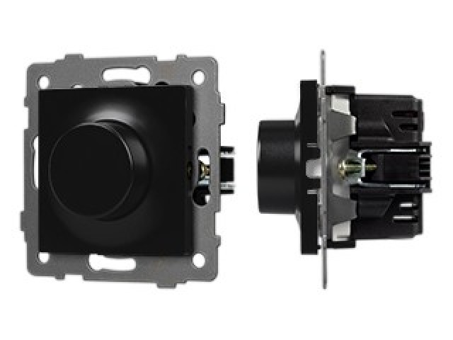 Механизм светорегулятора SWT-DLR-BK-V (250V, 10A) (Arlight, -) фото:2