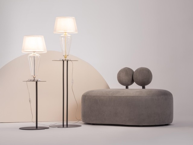 Настольный светильник Maytoni Z005TL-01CH фото:12
