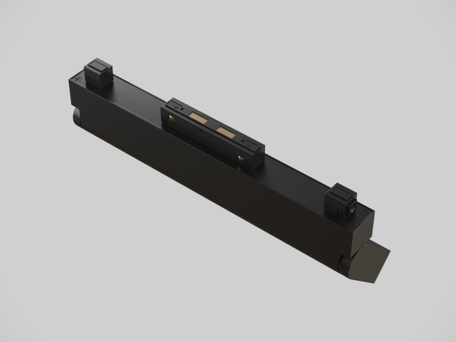 Трековый светильник Technical TR013-2-10W3K-B-1 фото:5