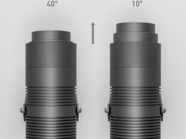 Светильник ALT-RAY-ZOOM-R52-8W Warm3000 (WH, 10-40 deg, 230V) (Arlight, IP67 Металл, 3 года) фото:21