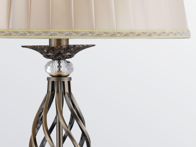 Напольный светильник (торшер) Maytoni RC247-FL-01-R фото:19
