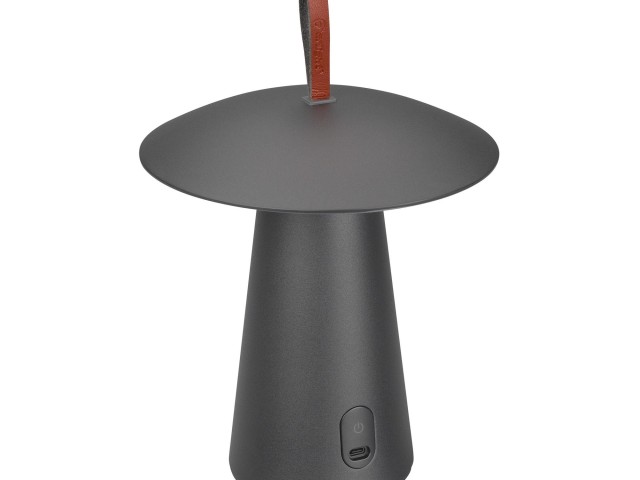 Светильник SP-PATIO-TAB-2W Warm3000 (GR, 127 deg) (Arlight, IP54 Металл, 2 года) фото:3