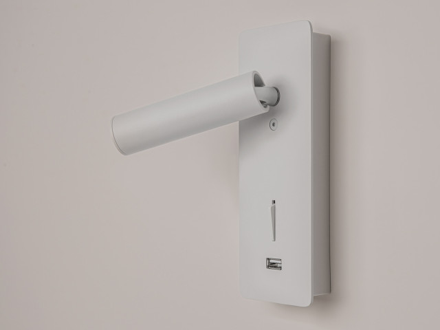 Настенный светильник (бра) Technical C041WL-L3W3K фото:9