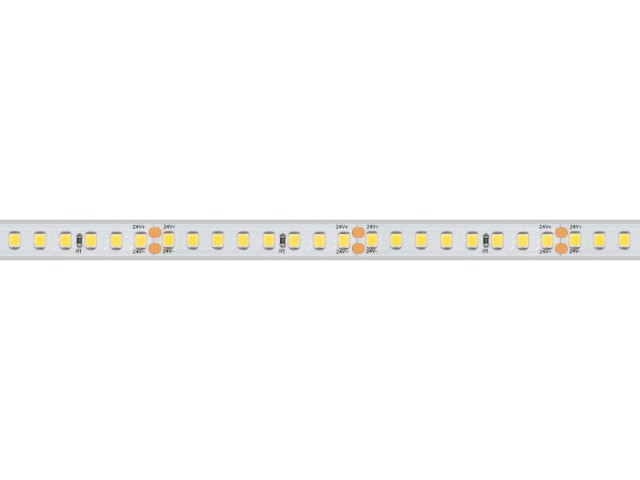 Лента герметичная RTW-PS-A160-10mm 24V Day5000 (12 W/m, IP67, 2835, 5m) (Arlight, 12 Вт/м, IP67) фото:1