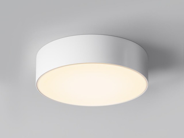 Потолочный светильник Outdoor O431CL-L30W4K фото:2