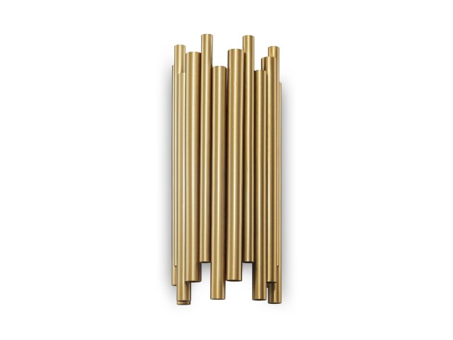 Настенный светильник (бра) Maytoni MOD136WL-01BS фото:4