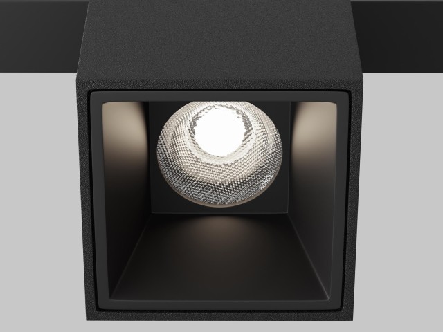 Трековый светильник Technical TR133-4-7W-DS-B фото:7