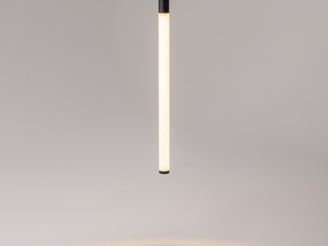 Подвесной светильник Technical P021PL-L10B фото:4