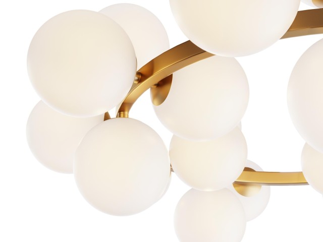 Подвесной светильник Maytoni MOD545PL-25BS фото:3