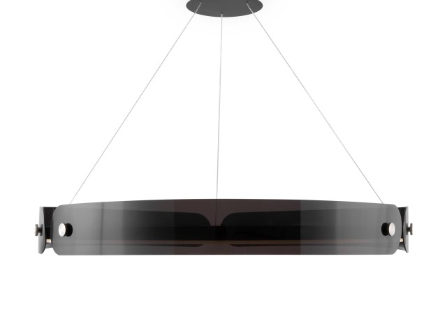 Подвесной светильник Maytoni MOD309PL-L40GR4K фото:4