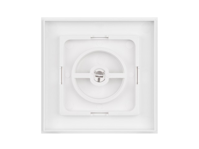 INTELLIGENT ARLIGHT Накладка декоративная для панели TRIAC-601-33-DIM-PD-IN White Glossy (IARL, IP20 Пластик, 3 года) фото:3