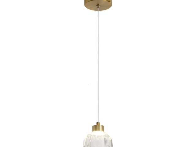 Подвесной светильник Freya FR6236PL-L5BS1 фото:8