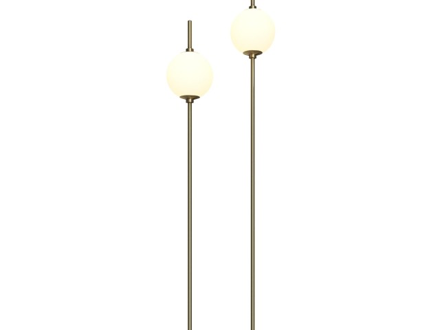 Напольный светильник (торшер) Maytoni Z020FL-L12BS3K фото:18