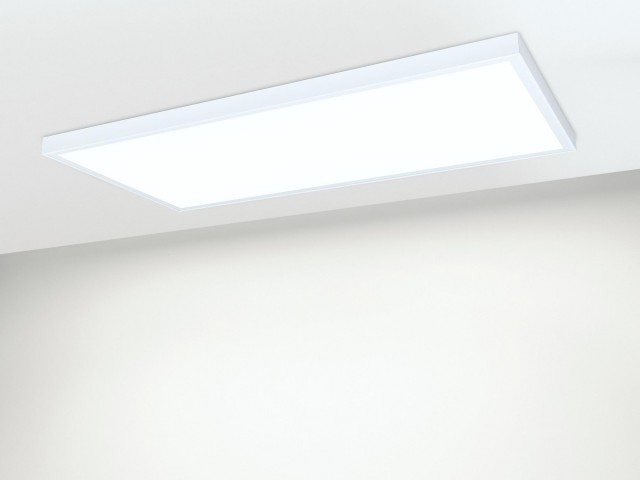 Светильник DL-INTENSO-S600x1200-60W White6000 (WH, 120 deg, 230V) (Arlight, IP40 Металл, 3 года) фото:7