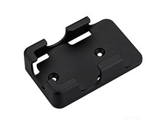 Держатель для пульта SMART-RH3 Black (Arlight, Пластик) фото:3
