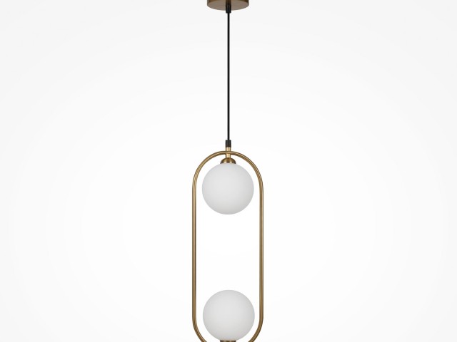 Подвесной светильник Maytoni MOD013PL-02BS1 фото:11