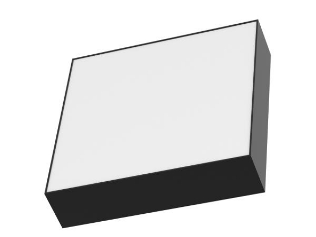 Светильник SP-QUADRO-S250x250-25W Day4000 (BK, 120 deg, 230V) (Arlight, IP40 Металл, 3 года) фото:18