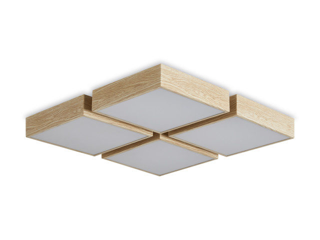 Потолочный светильник Freya FR5450CL-L120BG фото:7