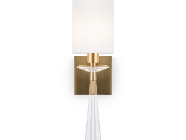 Настенный светильник (бра) Maytoni MOD224WL-01BS фото:5