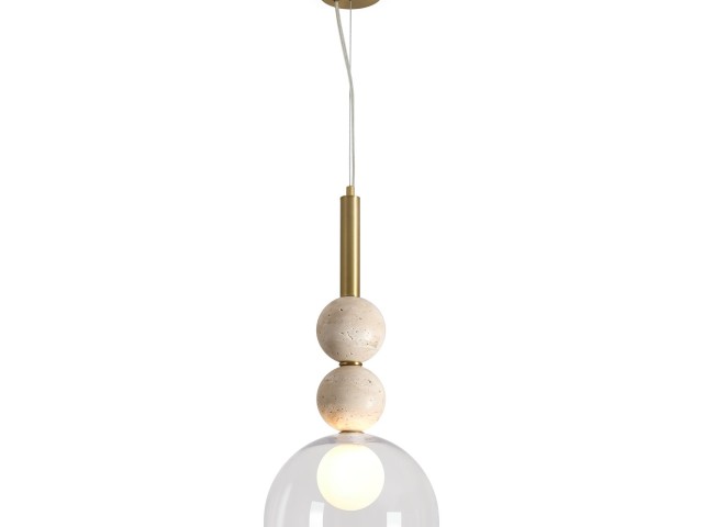 Подвесной светильник Freya FR5482PL-01BS фото:2
