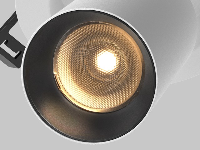 Встраиваемый светильник Technical C071CL-7W2.7K-WB фото:5