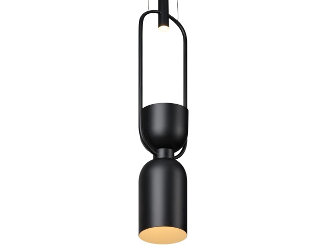 Подвесной светильник Freya FR5400PL-01B фото:4