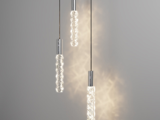 Подвесной светильник Maytoni MOD328PL-L9CH3K фото:3