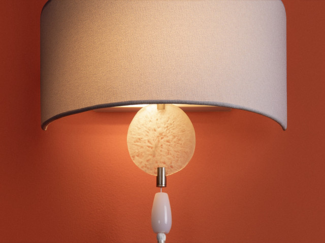 Настенный светильник (бра) Freya FR2052WL-02N фото:2